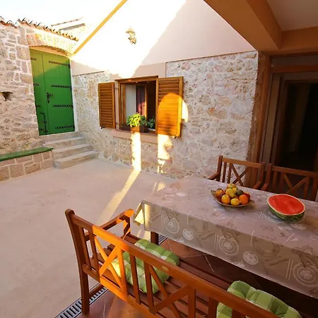 Marko Apartament Sukošan